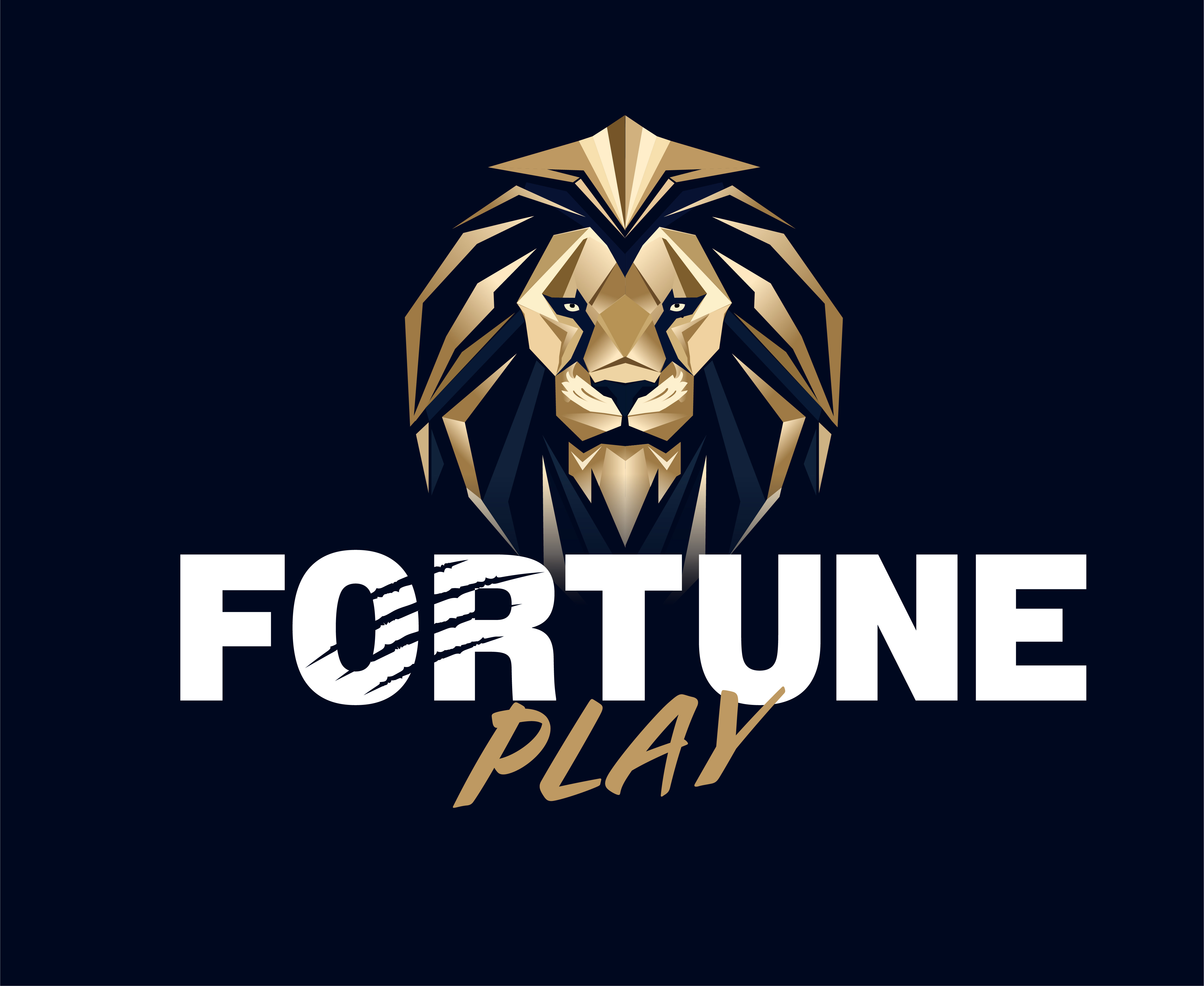 Fortune Play logo