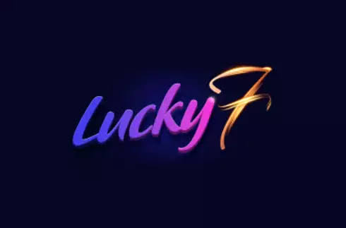 Lucky7 logo