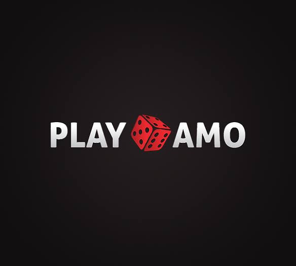 PlayAmo logo