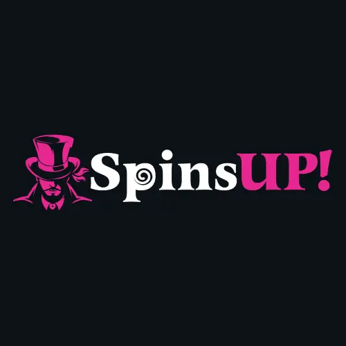 SpinsUp logo