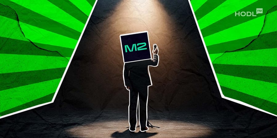 M2 Exchange Overview - What Is M2 Exchange?