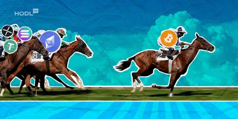 Top Cryptocurrencies of July 2024