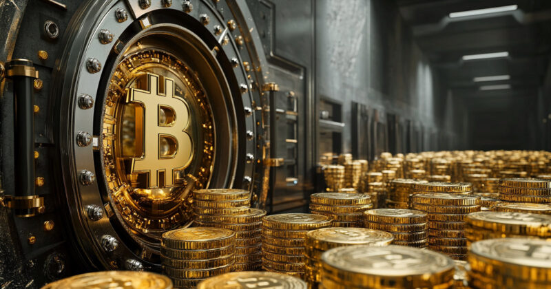 Alabama state auditor calls to establish Bitcoin reserve