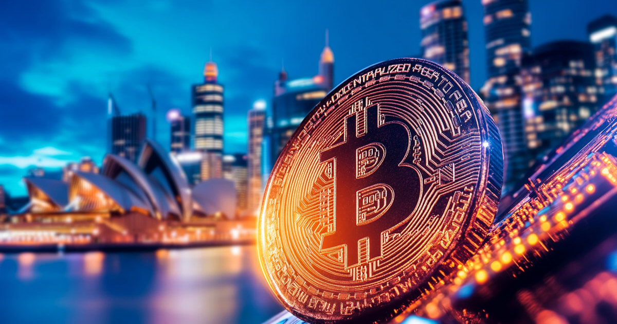 Australia intensifies crypto ATM oversight to curb money laundering risks