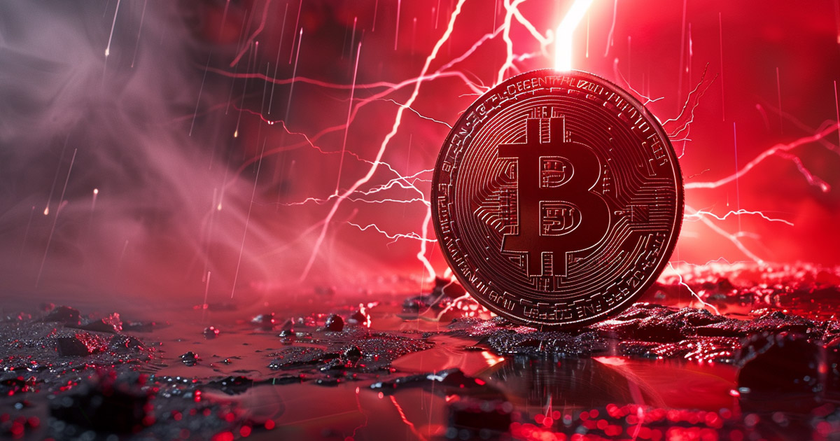 Bitcoin flash crashes to $90,200 causing over $885 million in liquidations