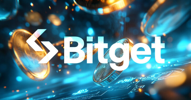 Bitget sets to innovate gas payments with BGB token amid major 40% supply burn