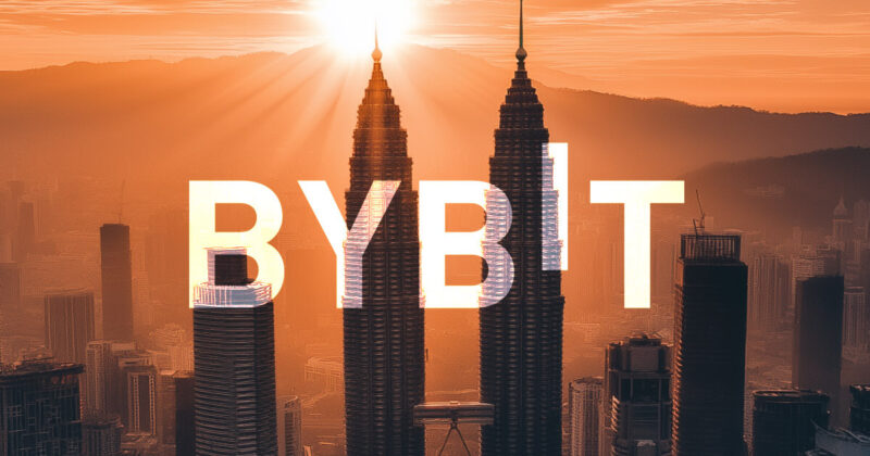 Bybit shut down in Malaysia over unlicensed operations