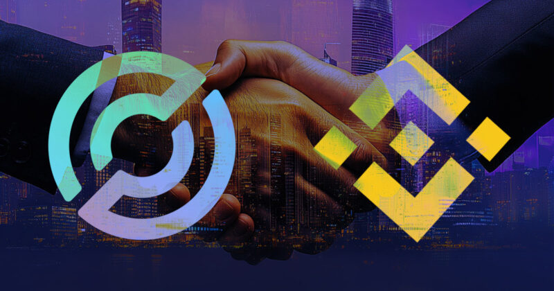 Circle looks to Binance to help USDC catch up with Tether in stablecoin adoption