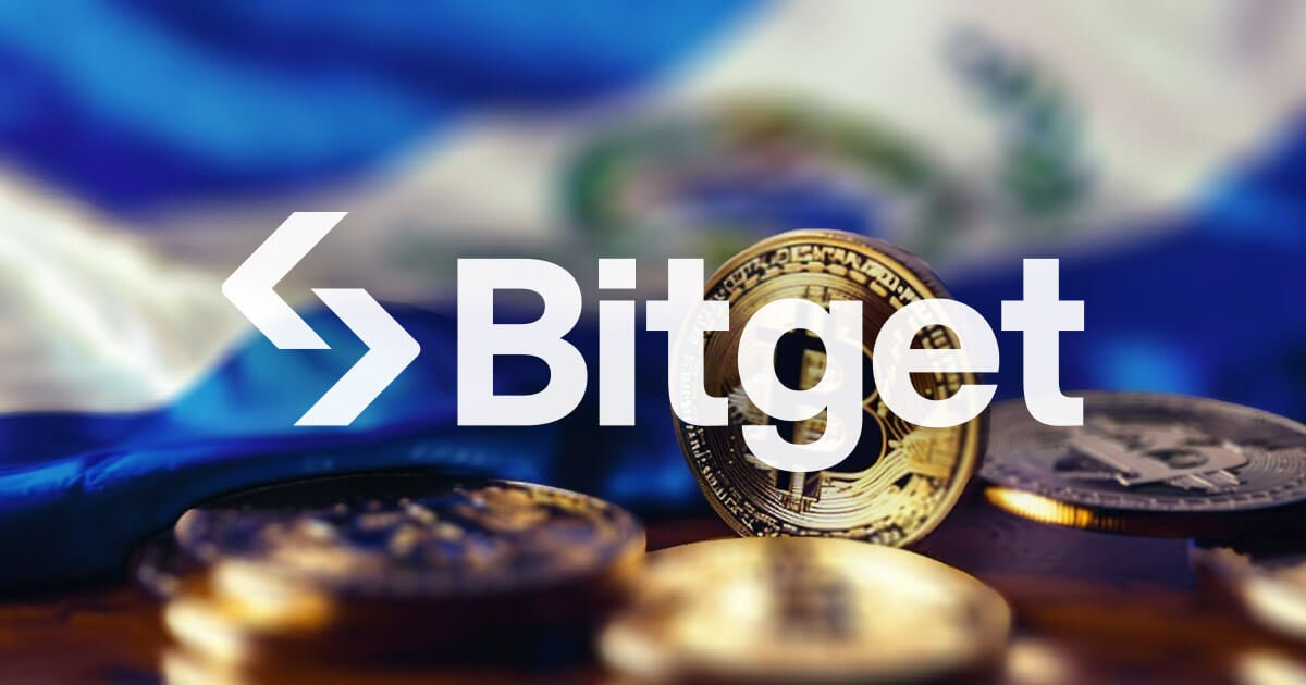 El Salvador grants Bitget a Bitcoin license amid $362 million profit boom