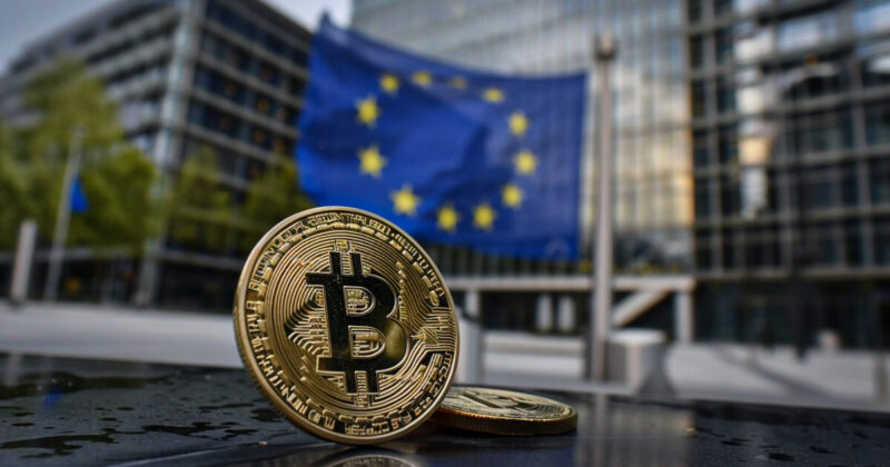 EU urged to follow El Salvador’s lead with Bitcoin reserves by European MP