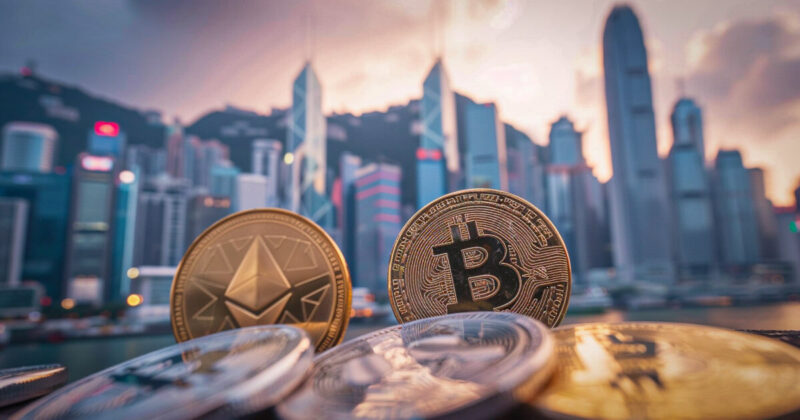 Hong Kong approves 4 new crypto trading platform licenses in regulatory push