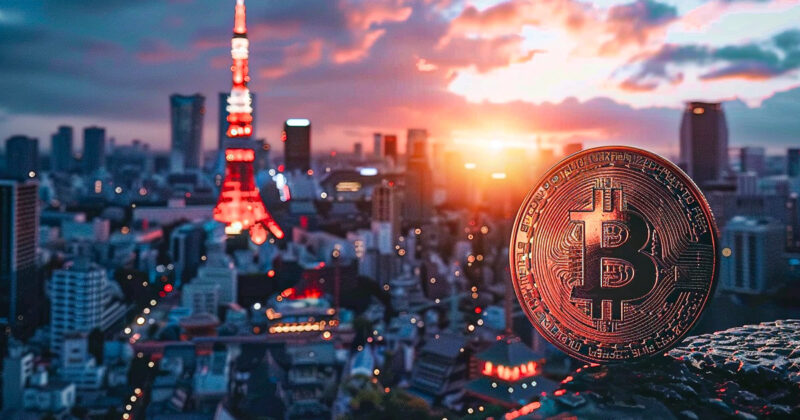 Japan cracks down on unregistered crypto exchanges