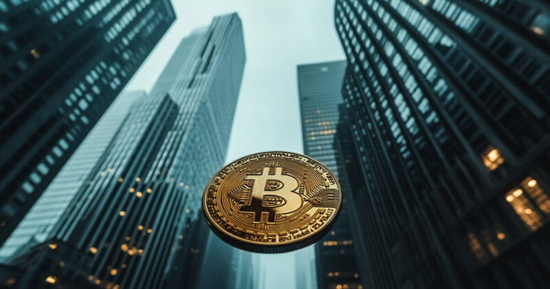 NYDIG explores float financing for Bitcoin-backed lending market