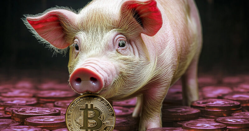 Pig butchering scams top 2024 crypto fraud with $3.6 billion in losses