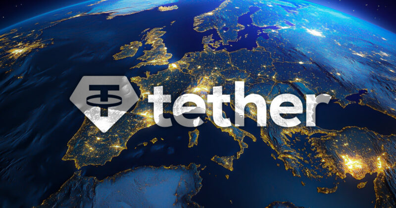 Tether invests in European stablecoin issuer as USDT remains non-compliant with MiCA