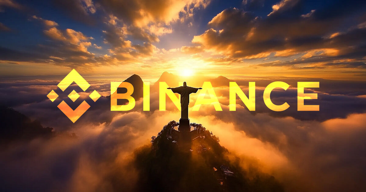 Binance becomes first crypto exchange with broker-dealer license in Brazil