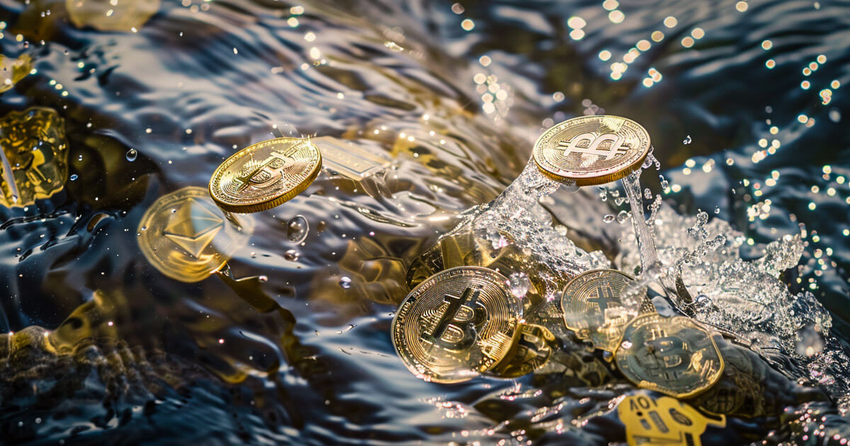 Crypto investments products see modest $48 million inflow with Bitcoin and XRP leading