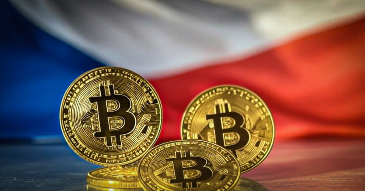 Czech Central Bank to pursue studying Bitcoin reserves despite ECB opposition