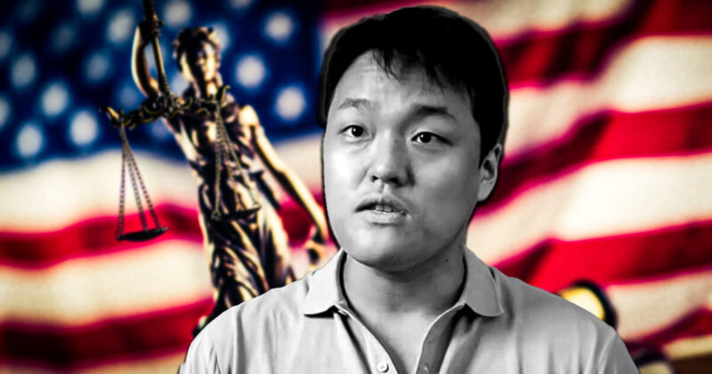 Do Kwon pleads not guilty in US court over Terra ecosystem collapse