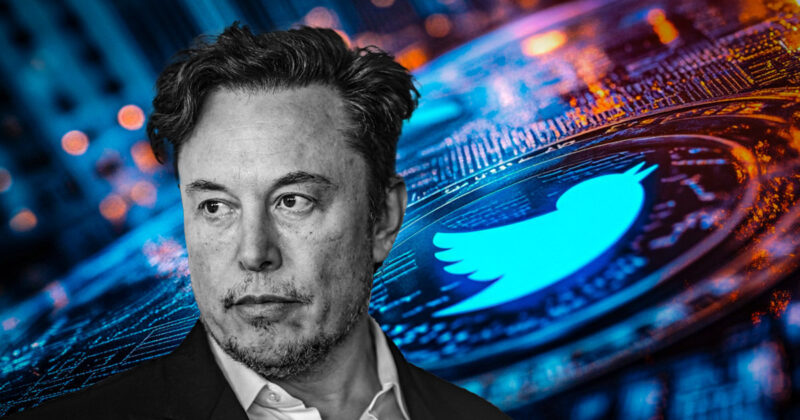 Elon Musk slams SEC as ‘broken’ over ‘artificially’ created $150 million Twitter stock windfall