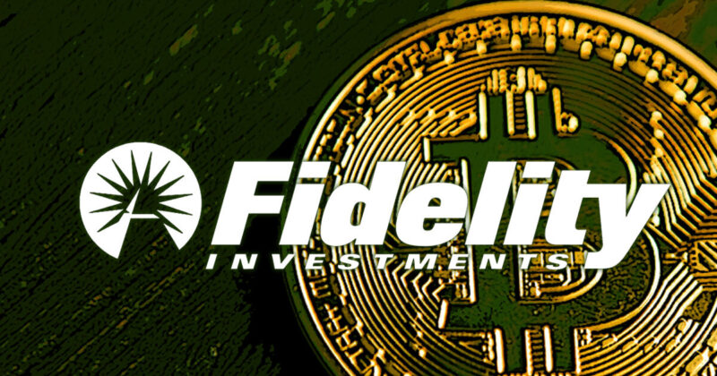 Fidelity believes Bitcoin is at the precipice of mass adoption, says investors are not ‘too late’