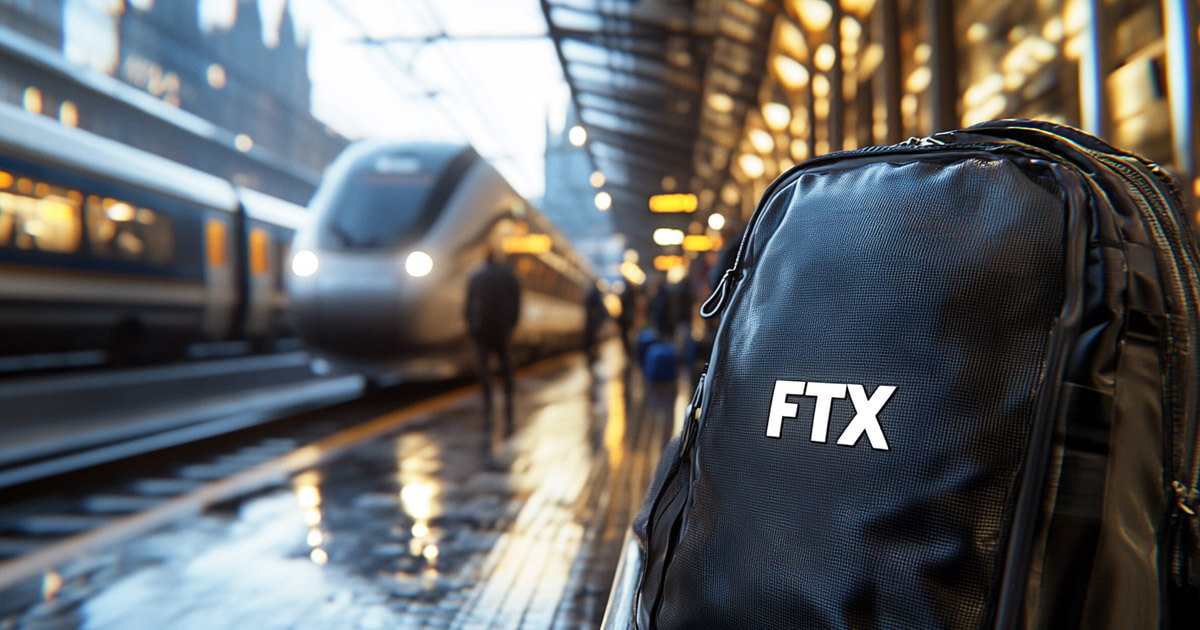 Former FTX execs buy FTX EU to expand Backpack Exchange in Europe