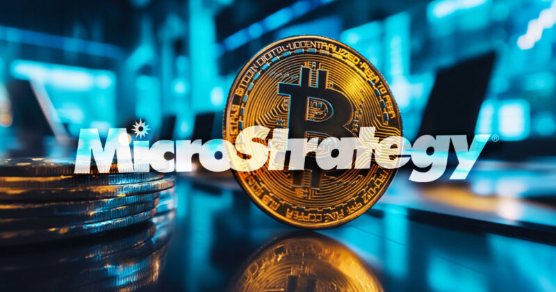 MicroStrategy to raise funds for Bitcoin with new perpetual preferred STRK stock offering