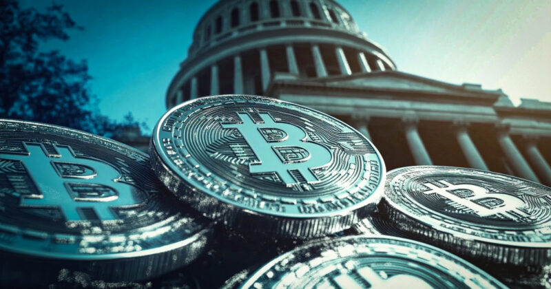 Oklahoma lawmaker introduces legislation to establish strategic Bitcoin reserve