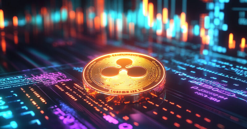 Ripple’s RLUSD stablecoin crosses $3 trillion in trading within a month