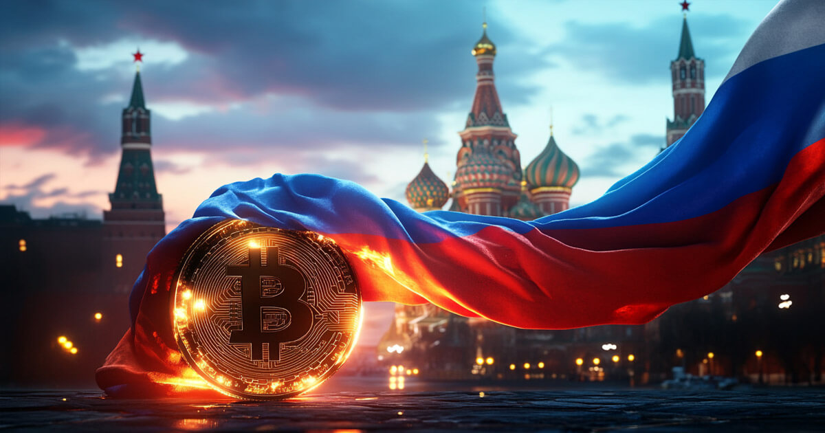 Russia’s Bitcoin mining demand triples amid regulatory shifts and price rally