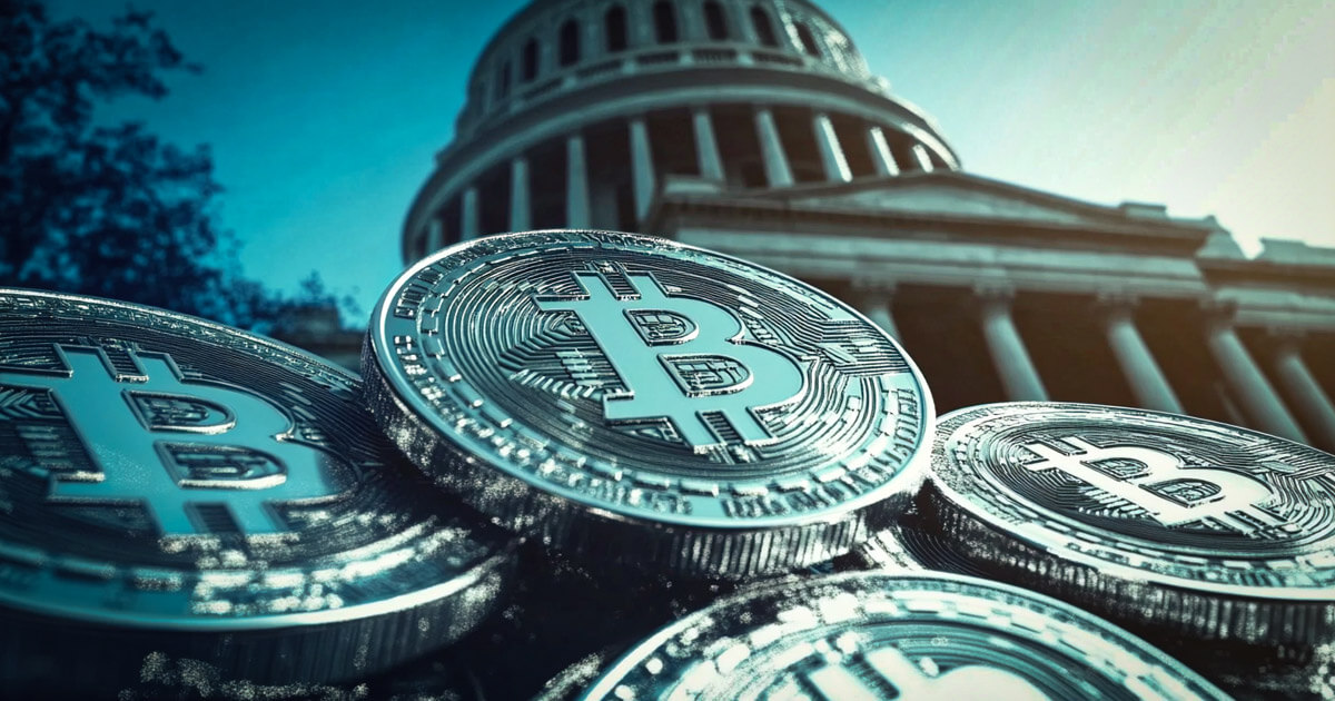 South Dakota and Kentucky lawmakers to propose Bitcoin reserve legislation