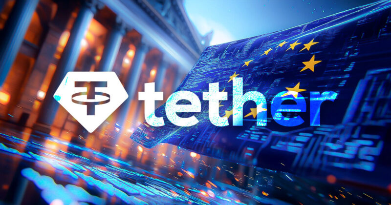 Tether answers to MiCA compliance hurdles with Hadron and Quantoz