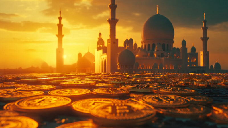 Abu Dhabi invests $437M in Bitcoin ETFs, Wisconsin doubles its holdings