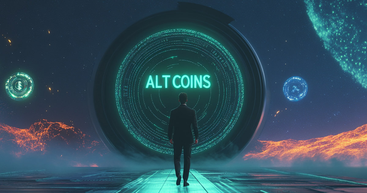 Altcoin season potentially underway but remains limited by market liquidity challenges – CryptoQuant