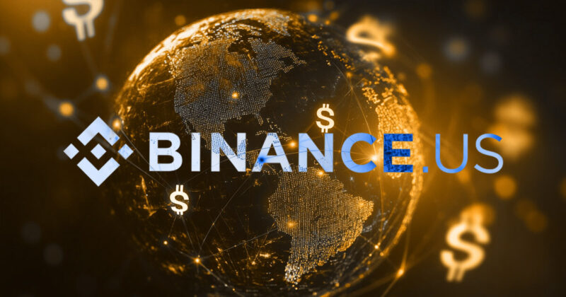 Binance.US restores USD access, aims for market resurgence amid SEC’s legal troubles