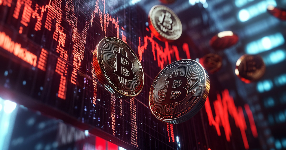 Bitcoin faces possible plunge to $70,000 if ETF sell-offs persist – Arthur Hayes