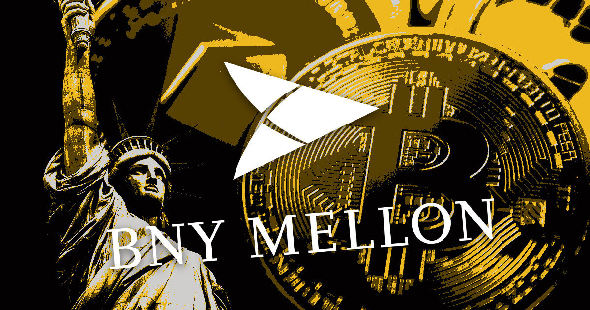 BNY Mellon discloses $13 million Bitcoin ETF exposure amid to Wallstreet’s cautious crypto push