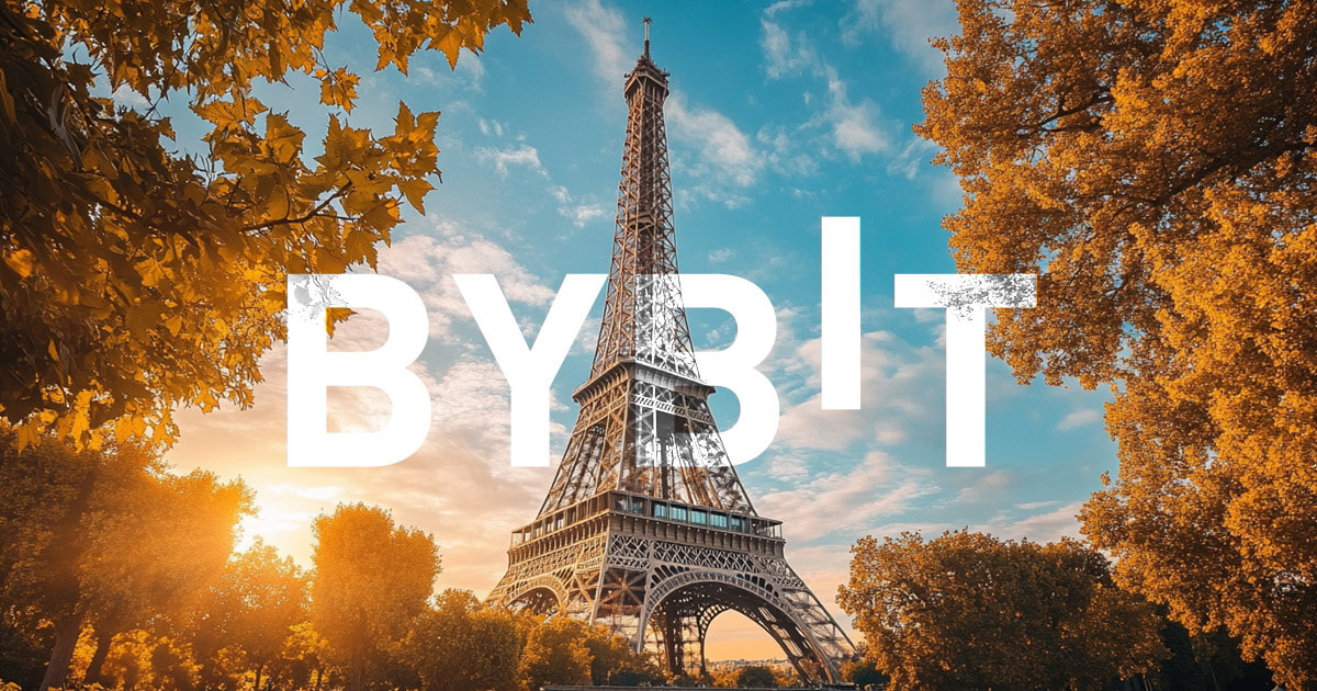 Bybit removed from AMF blacklist, eyes MiCA compliance for EU growth