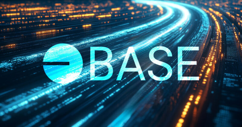 Coinbase-backed Base unveils upgrades aiming for double Solana’s speed