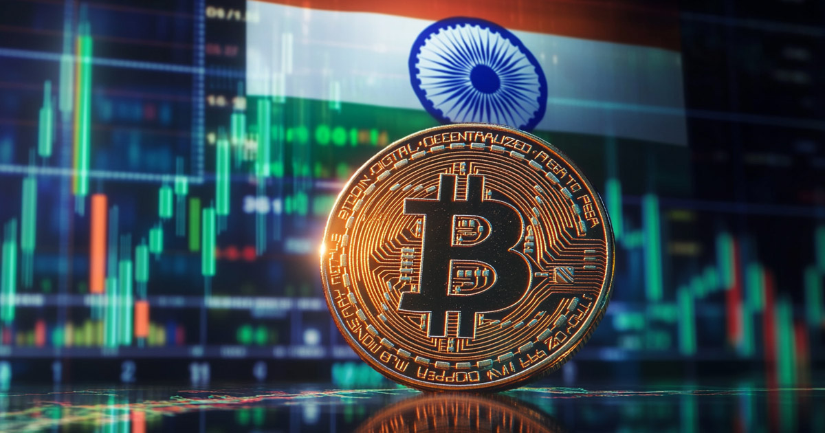 Crypto allure grows in smaller Indian cities amid economic challenges