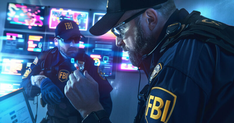 FBI initiative saves thousands from crypto scams, recovers $285 million