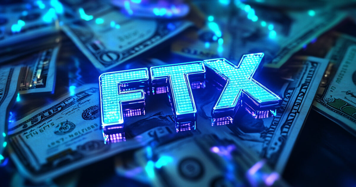 FTX creditors in Nigeria, Russia, China, Ukraine and others excluded from reimbursements