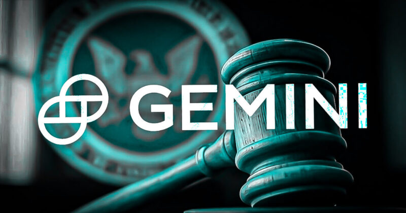 Gemini’s Winklevoss demands triple legal costs from SEC after dropped investigation