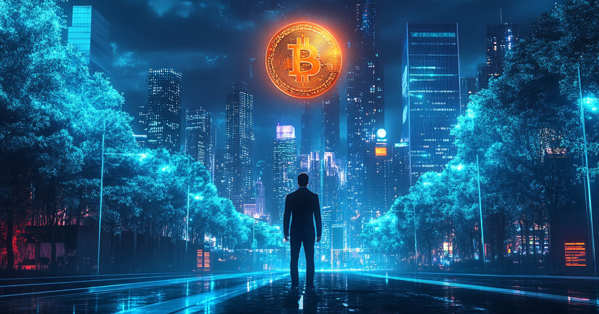 Hedge funds and RIAs boost Bitcoin exposure to $34.3B, up 357% in 2024