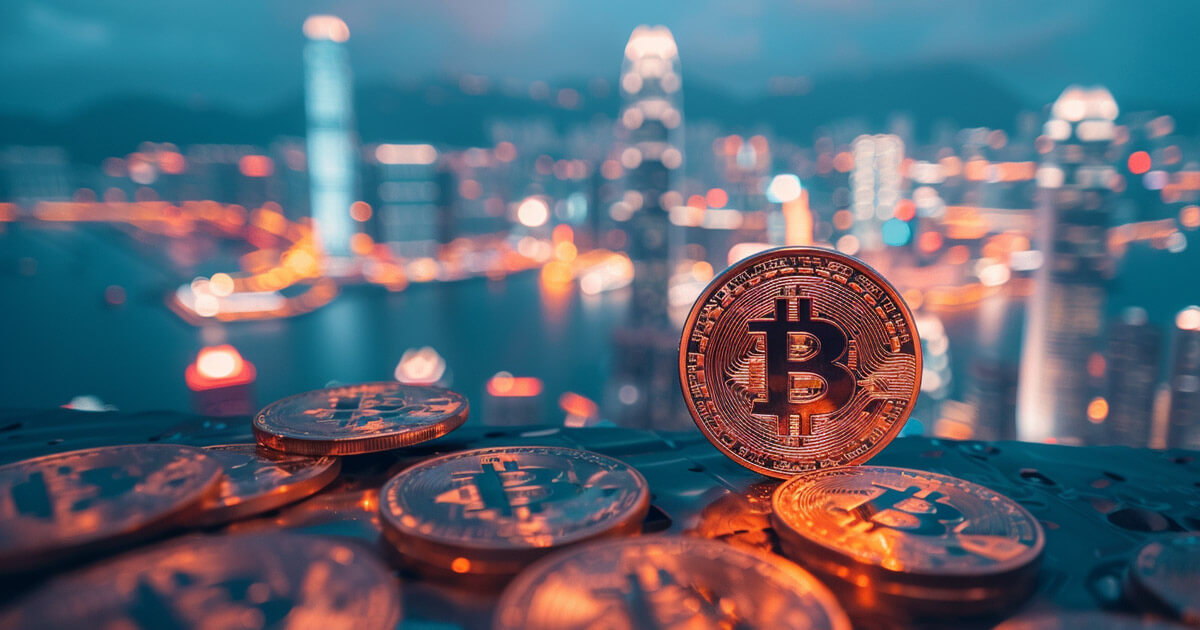 HK Asia Holdings stock soars as it kicks off MicroStrategy 2.0 strategy with Bitcoin purchase