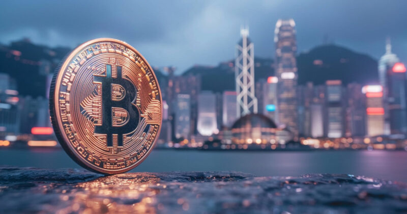 HK Asia’s symbolic 1 Bitcoin purchase sparks nearly 93% stock surge