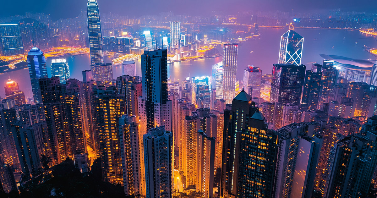 Hong Kong plans major crypto regulatory overhaul highlighting $3 trillion opportunity