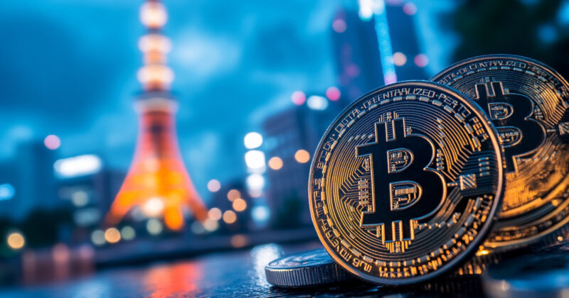 Japanese gaming publisher Gumi announces plans to buy $6 million worth of Bitcoin for treasury