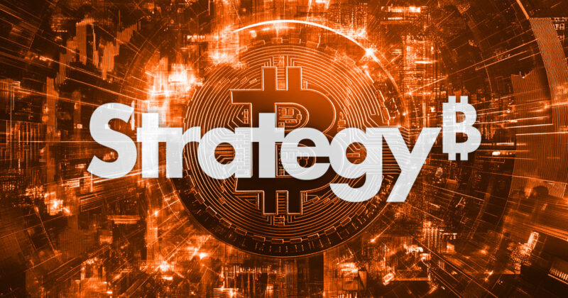 MicroStrategy rebrands to Strategy, reinforces Bitcoin Treasury focus