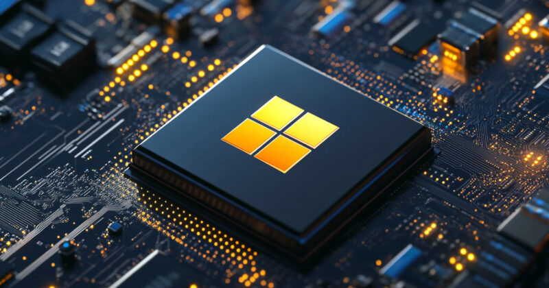 New Microsoft quantum chip advances threat as Bitcoin reviews BIP360 for quantum resistance